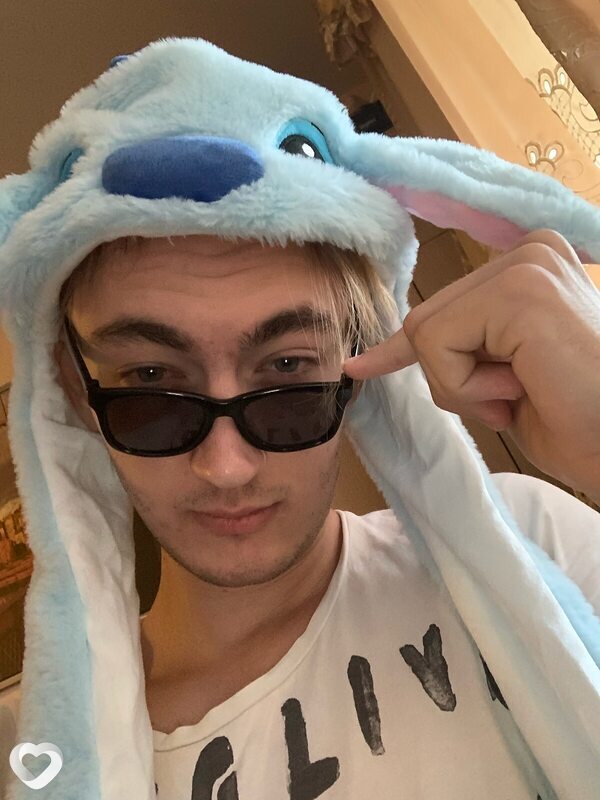 Дмитрий, 23, Краснодаре — анкета №4268313
