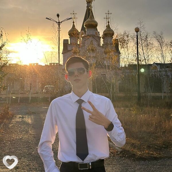 Павел, Бугуруслан