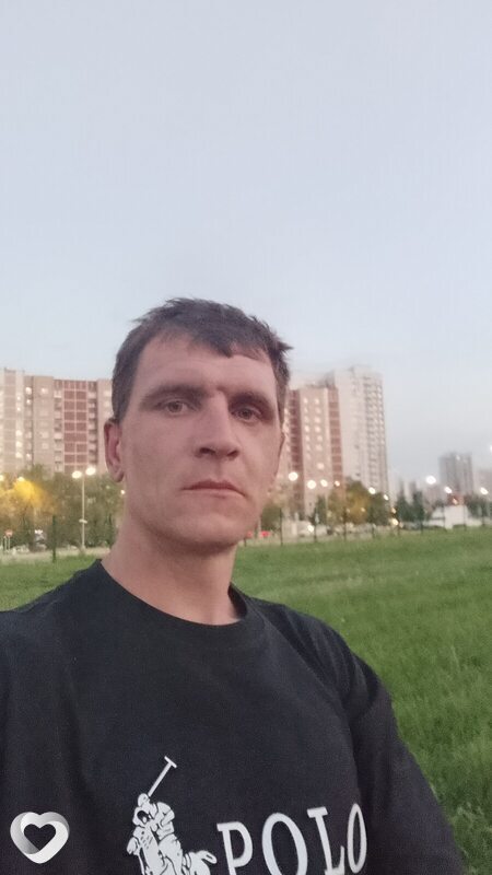 Алексей, 35, Реутове — анкета №4268248