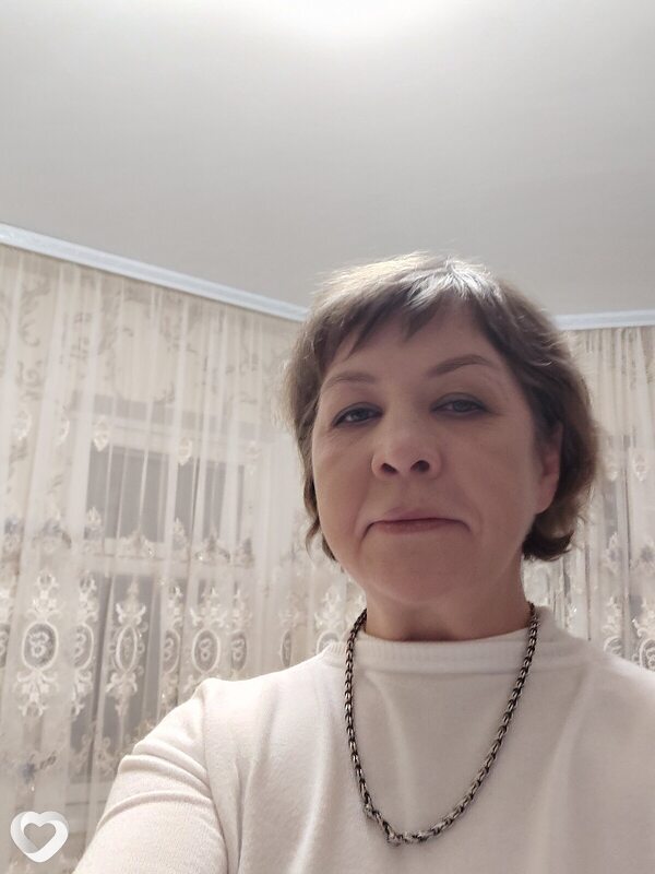 Татьяна, 47, Нижневартовске — анкета №4268253