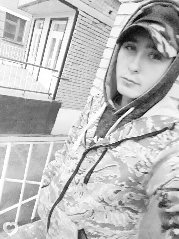 Славик, 27, Петропавловске — анкета №4268255
