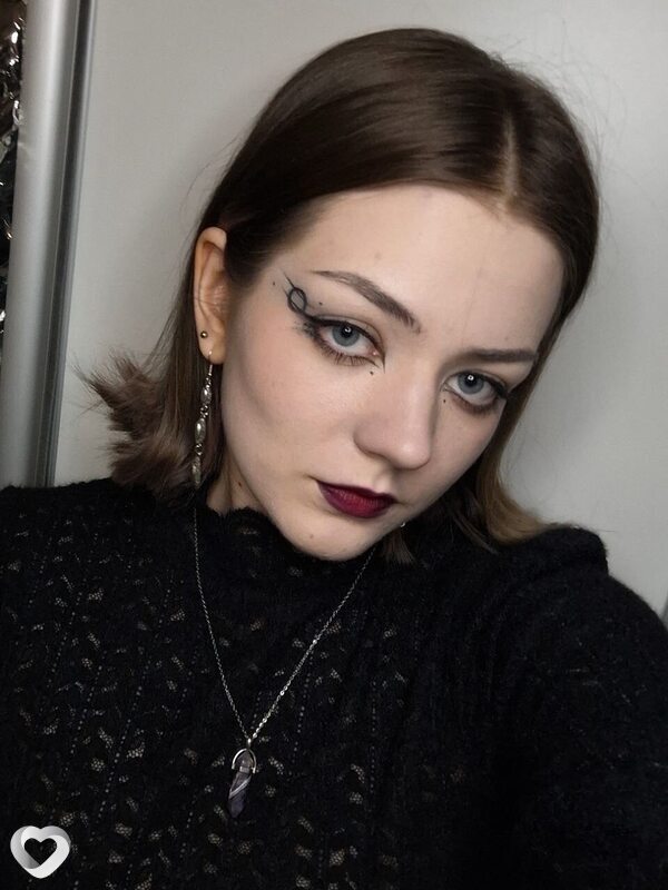 Екатерина, 23, Воронеже — анкета №4268258