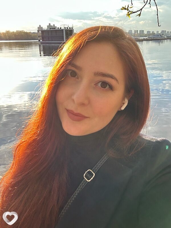 Мария, 35, Москве — анкета №4268261