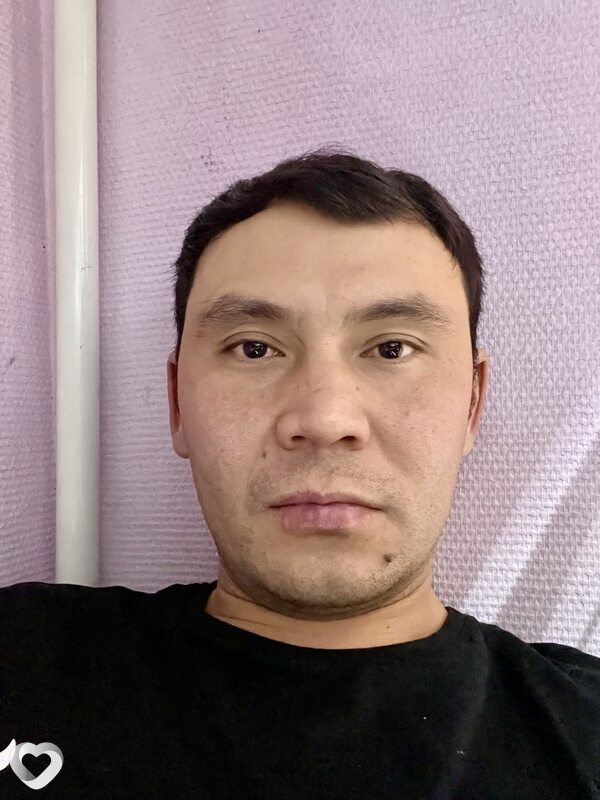 Азик, 31, Москве — анкета №4268471