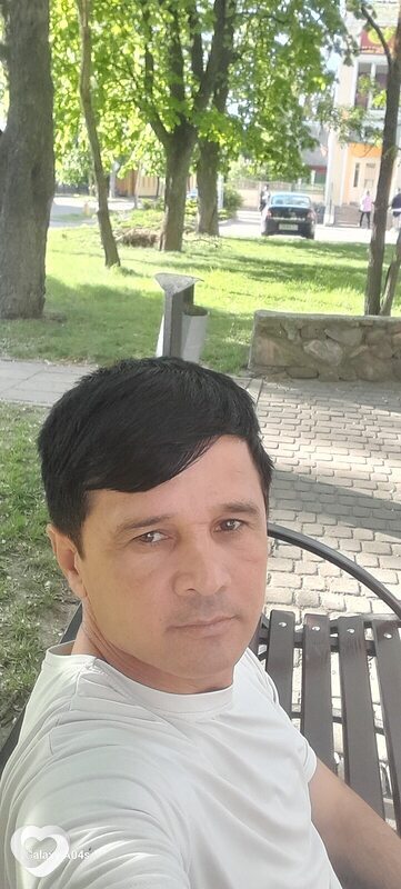 Ходжа, 36, Минске — анкета №4268472