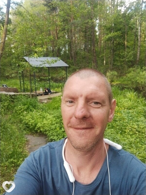 Дима, 39, Солигорске — анкета №4268473