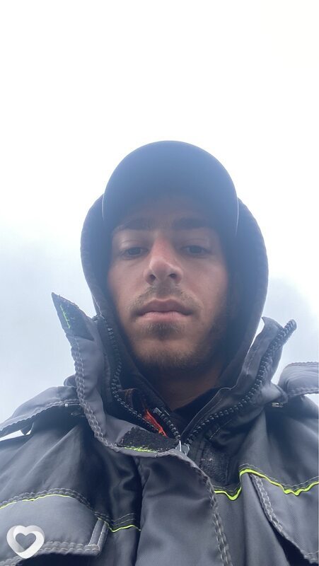 Gevorg, 22, Нижнем Новгороде — анкета №4268480