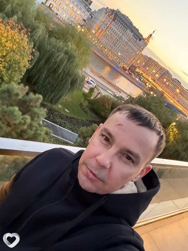 Сергей, Пыть-Ях