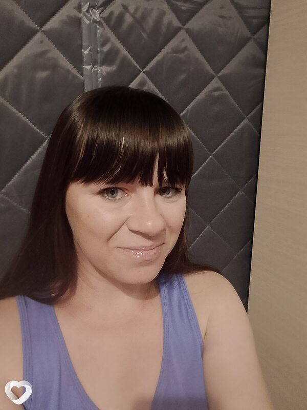 Олеся, 36, Пскове — анкета №4268491