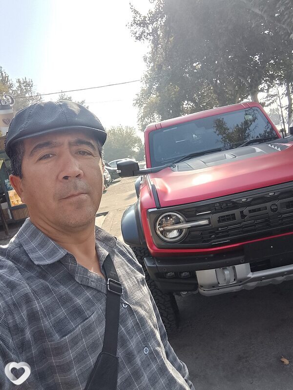 Азиз, 43, Волоколамске — анкета №4268182