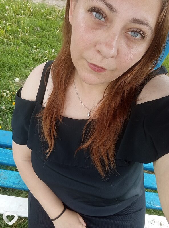 Надежда, 30, Барановичах — анкета №4268191