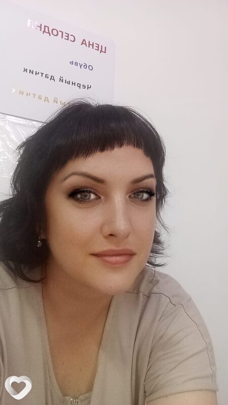 Мария, 39, Одинцове — анкета №4268192