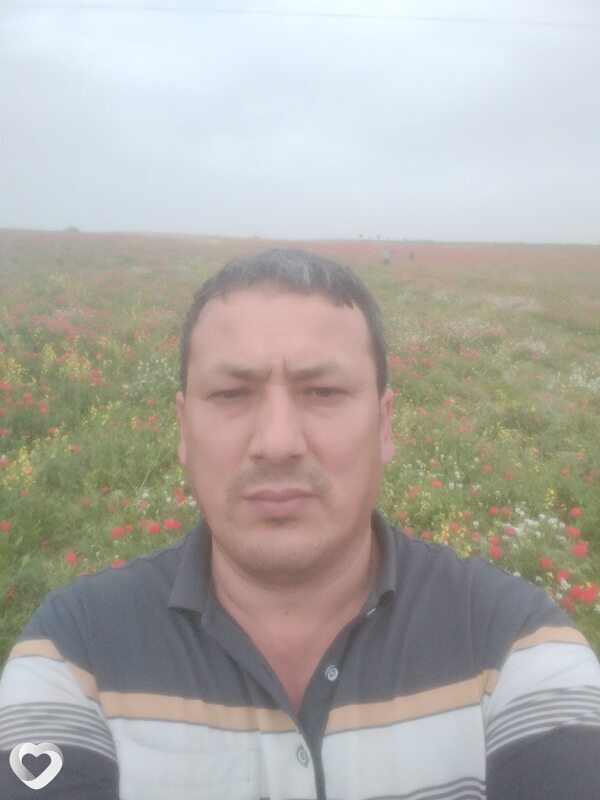 Aзиз, 41, Минске — анкета №4268447