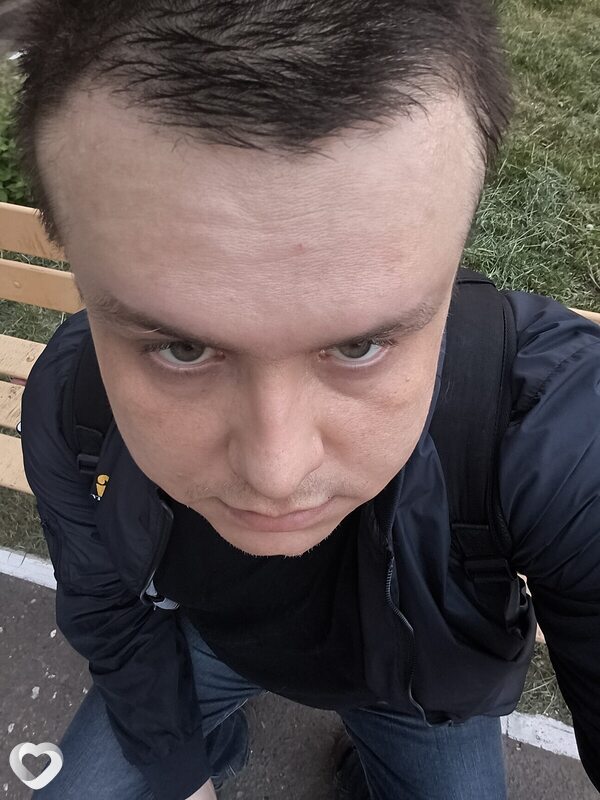Александр, 38, Чебоксарах — анкета №4268448