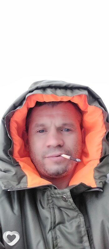 Константин, 41, Воркуте — анкета №4268457