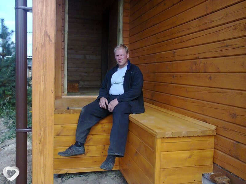 Гарик, 48, Твери — анкета №4268459