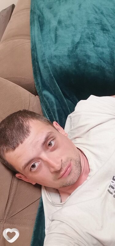 Евгений, 29, Москве — анкета №4268466