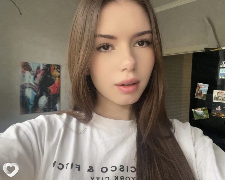 Аврора, 18, Калининграде — анкета №4268568