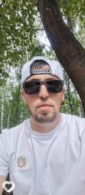 Jonik, 30, Набережных Челнах — анкета №4268577