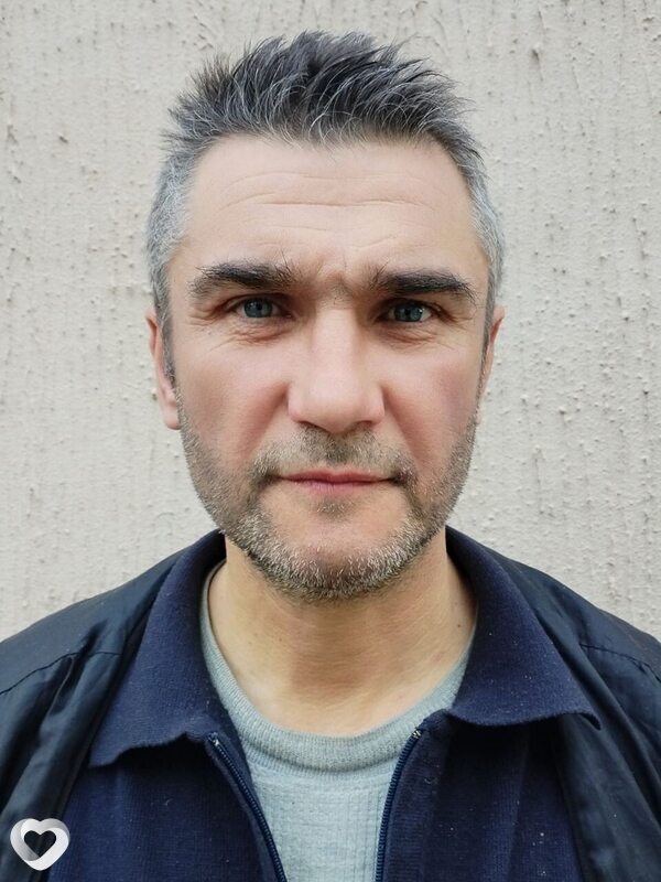 Игорь, 46, Минске — анкета №4268578