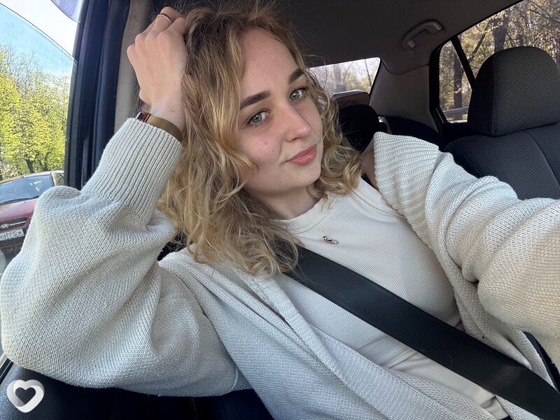 Anna, 28, Великом Новгороде — анкета №4268579