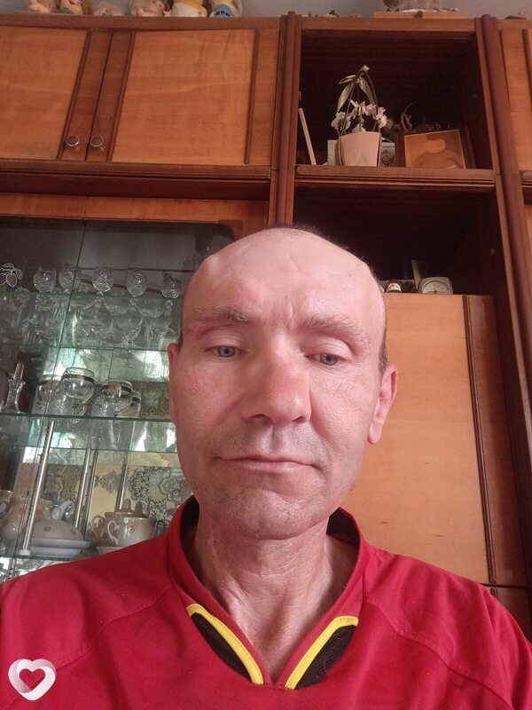 Андрей, 51, Симферополе — анкета №4268589