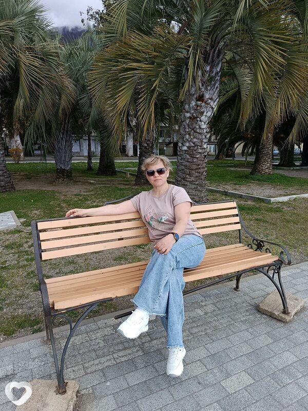 Галина, 48, Чебоксарах — анкета №4268591