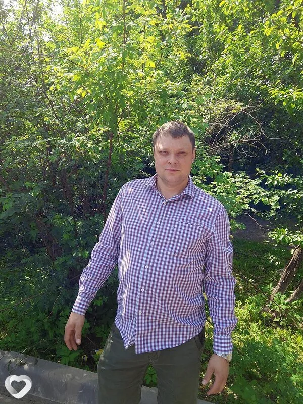 Виталий, 37, Москве — анкета №4268592