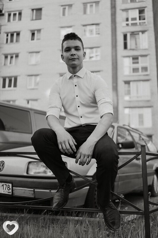 Алексей, 20, Сочи — анкета №4269264