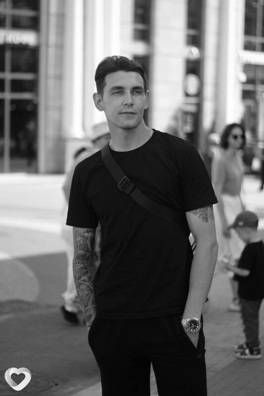 Nik, 30, Казани — анкета №4269273