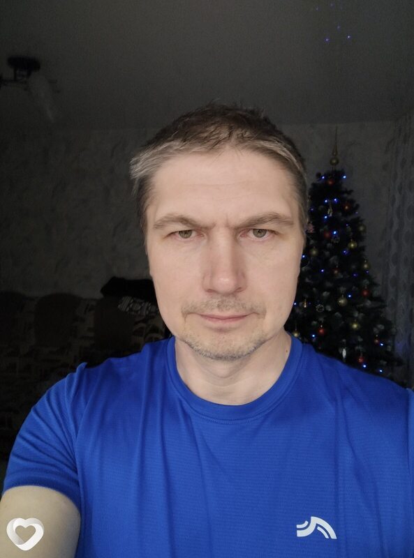 Павел, 44, Гродно — анкета №4269275