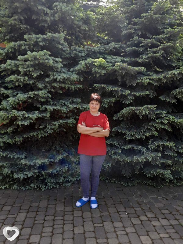 Майя, 48, Киеве — анкета №4269278
