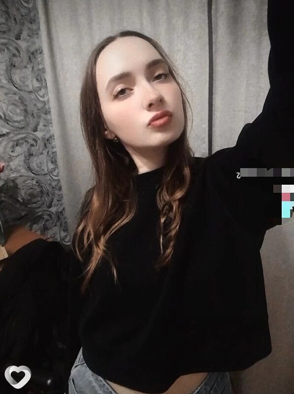 Маша, 20, Минске — анкета №4268322