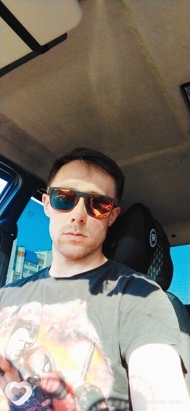 Алексей, 27, Чебоксарах — анкета №4268327