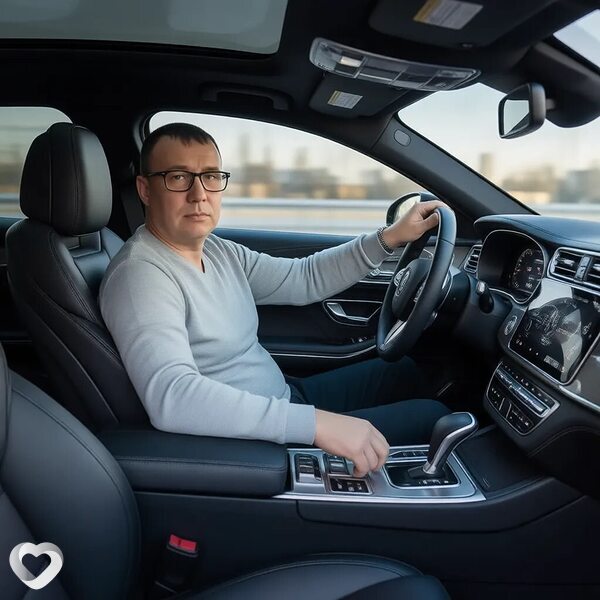Шерзод, 44, Ташкент — анкета №4268329