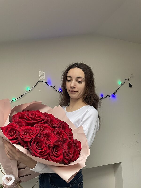 Ірка, 28, Черновцах — анкета №4268522