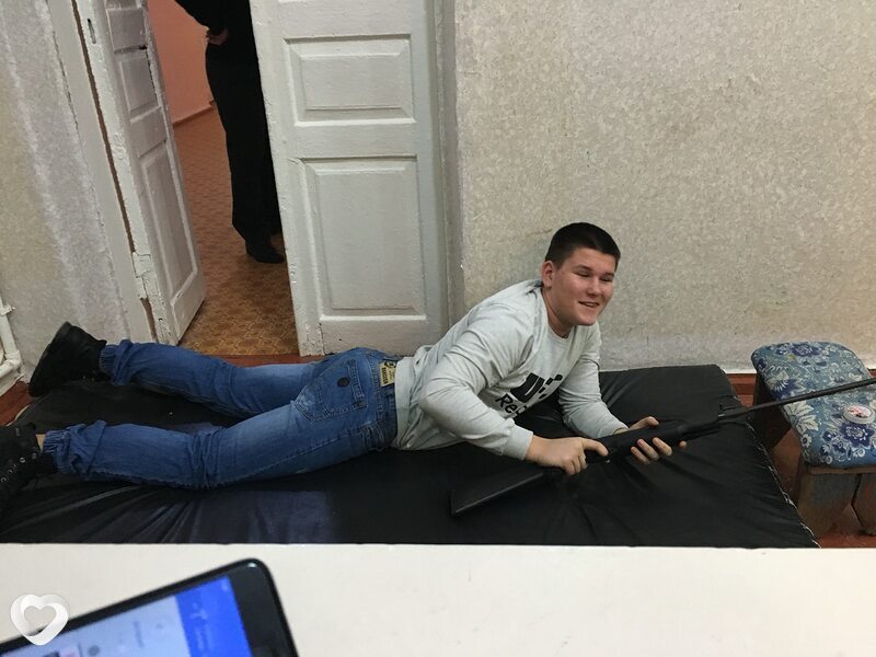 Александр, 25, Таганроге — анкета №4268542