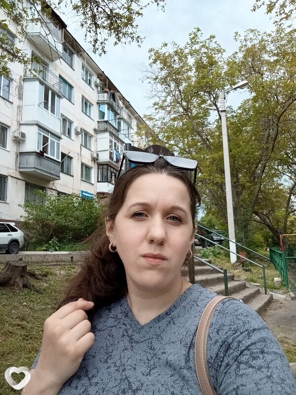 Татьяна, 30, Ялте — анкета №4268494