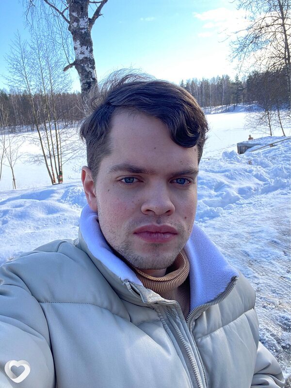 Олег, 23, Орехово-Зуеве — анкета №4268500