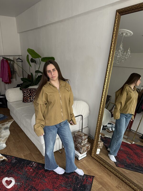 Арина, 19, Таганроге — анкета №4268502