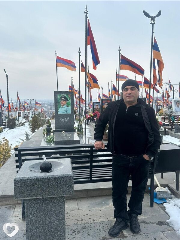 Арман, Конаково