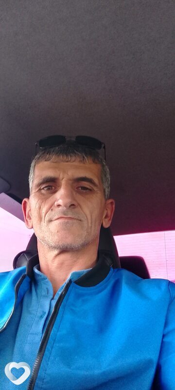 Аслан, 48, Нальчике — анкета №4268506