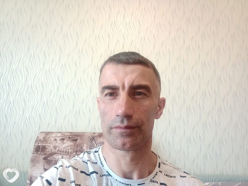 Сергей, 38, Воронеже — анкета №4268509