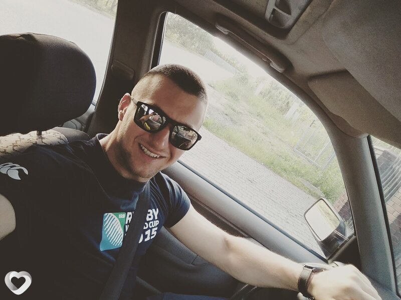 Виталий, 27, Кривое Роге — анкета №4268510