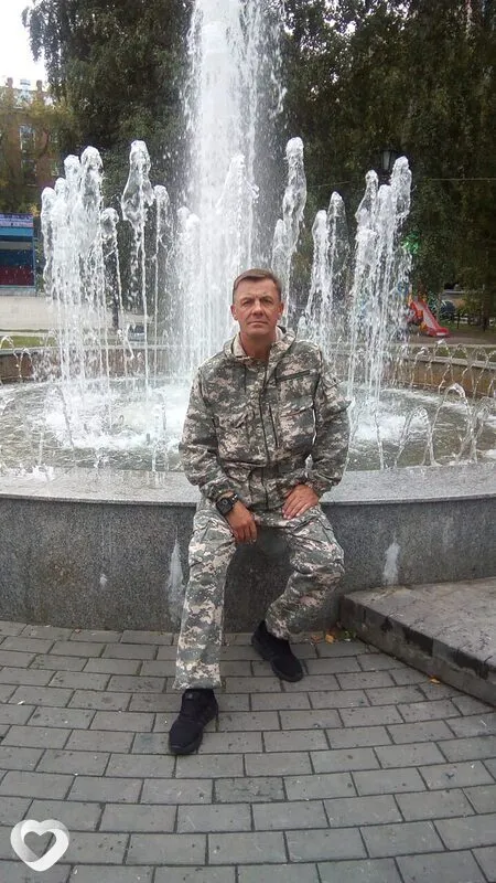 Николай, 54, Барнауле — анкета №4268513