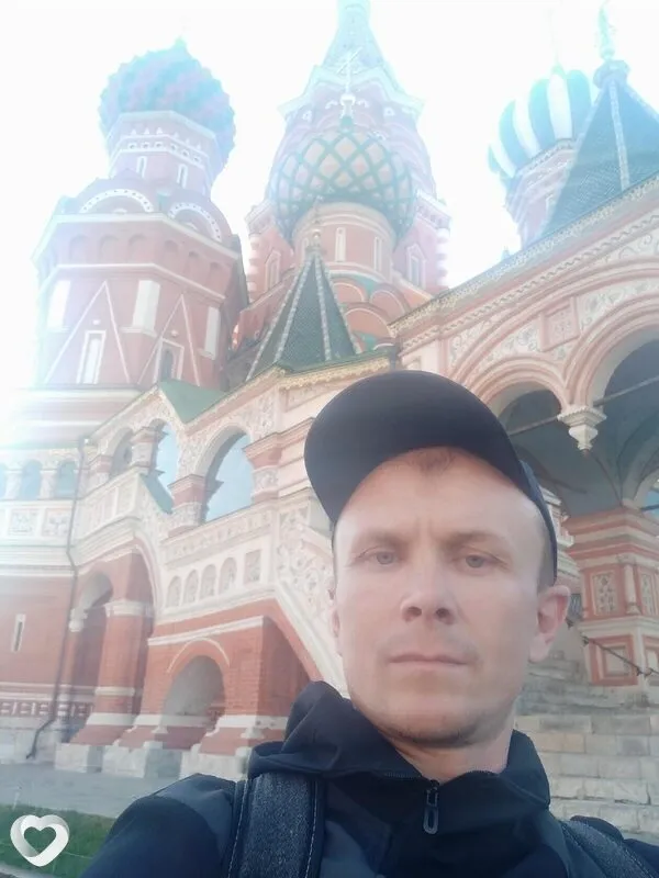 Тоша, 39, Бийске — анкета №4268515