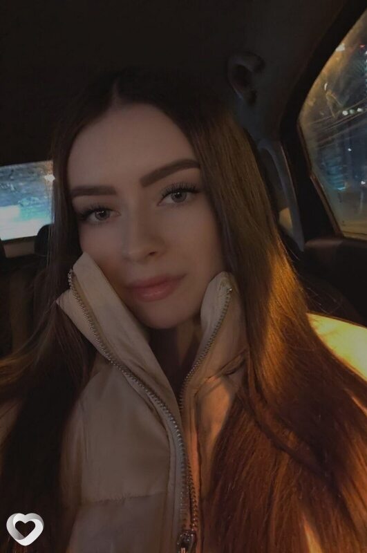 Екатерина, 20, Новосибирске — анкета №4268671