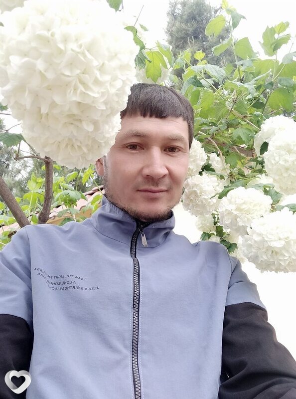 Shokir, 33, Серпухове — анкета №4268674