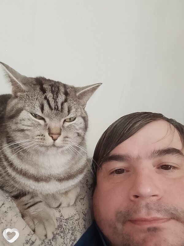 Maksim, 43, Майкопе — анкета №4268678