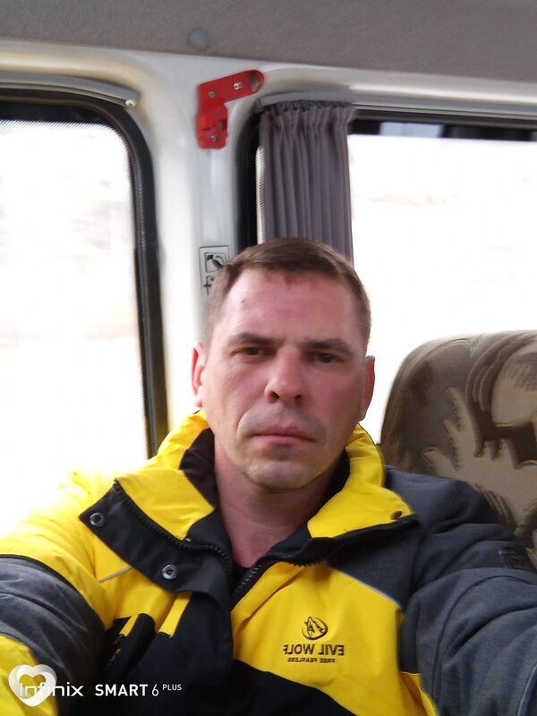 Денис, 38, Севастополе — анкета №4268692